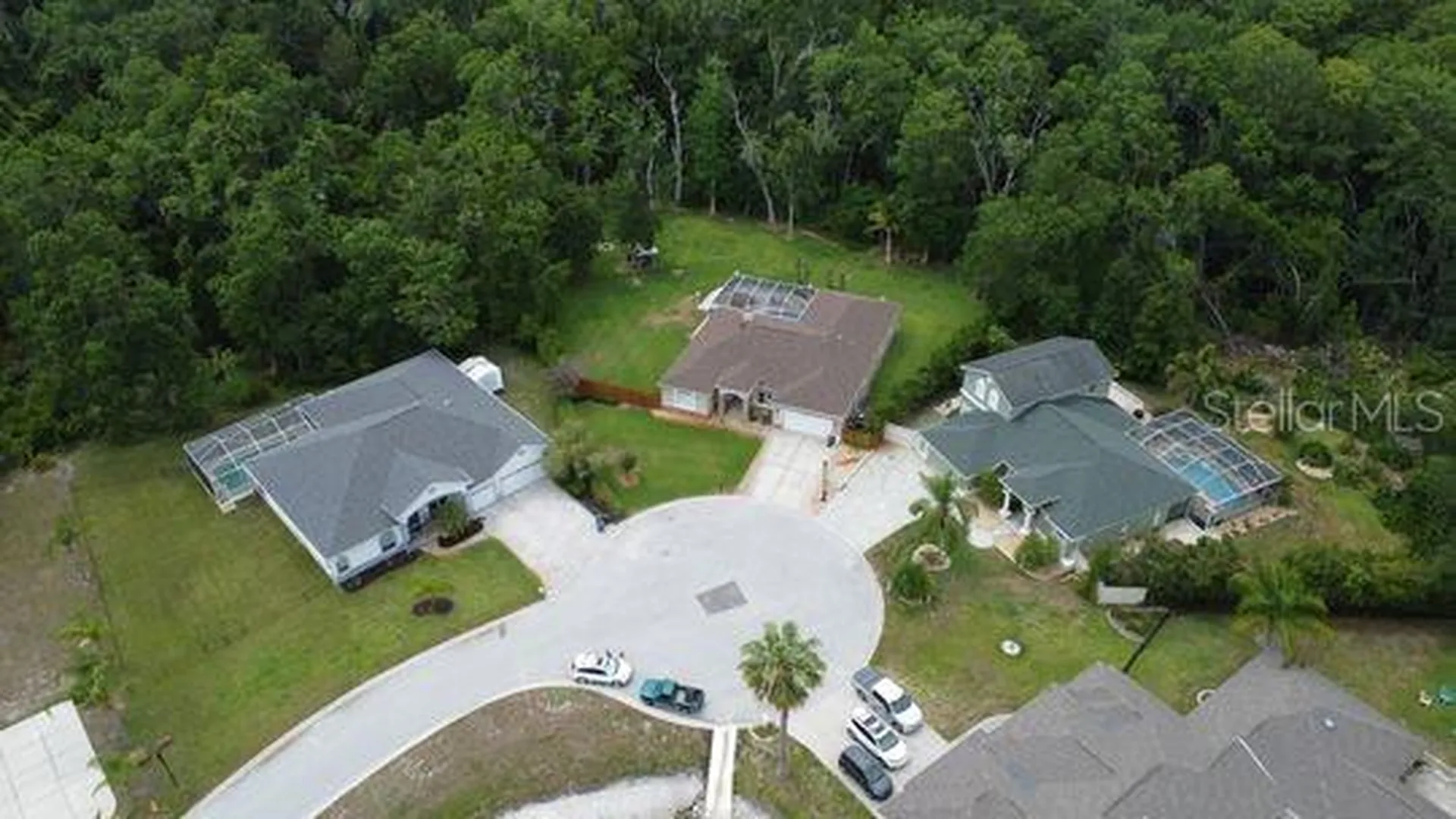 10305 Worthy Lamb Way New Port Richey FL 34654