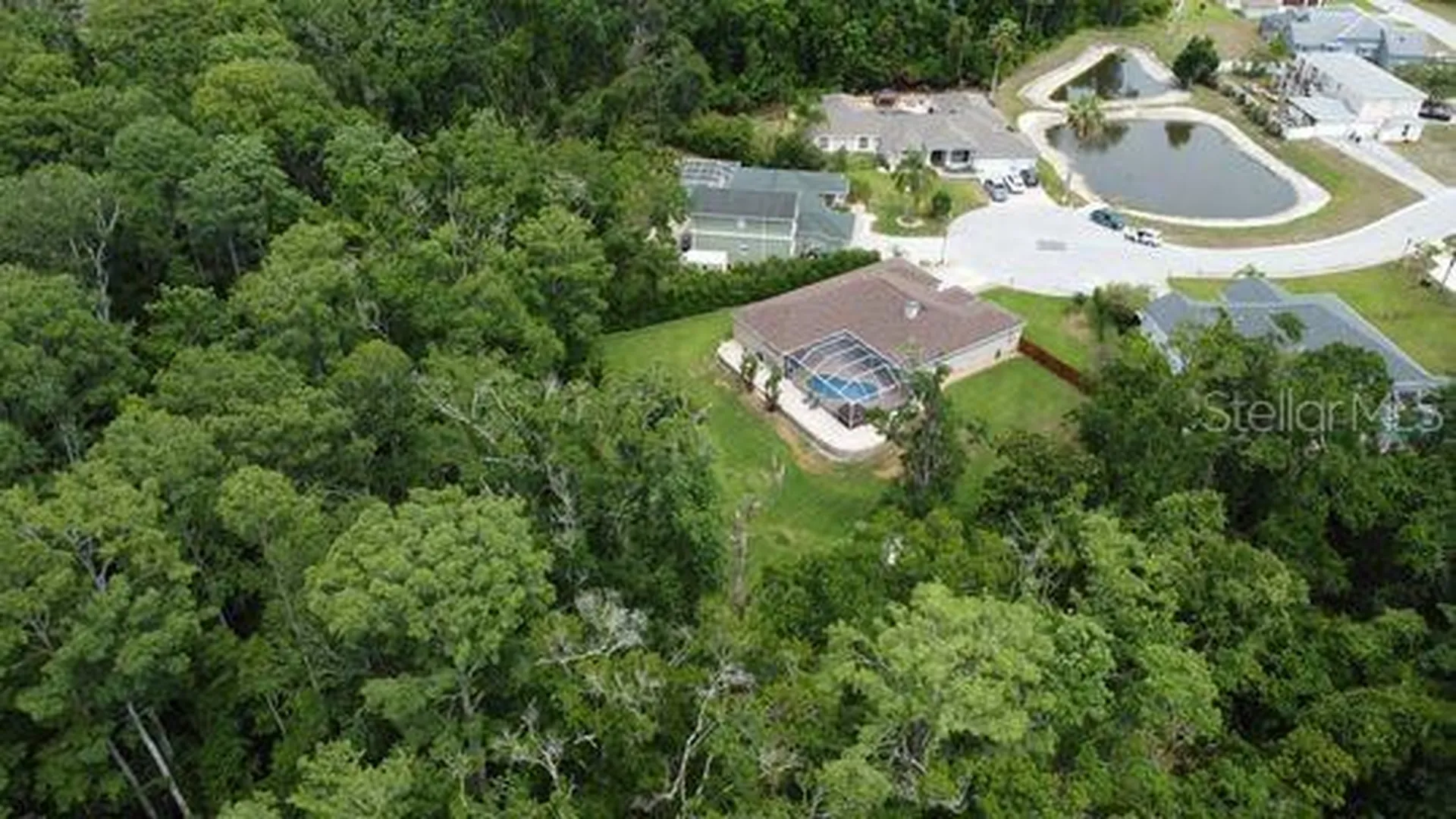 10305 Worthy Lamb Way New Port Richey FL 34654