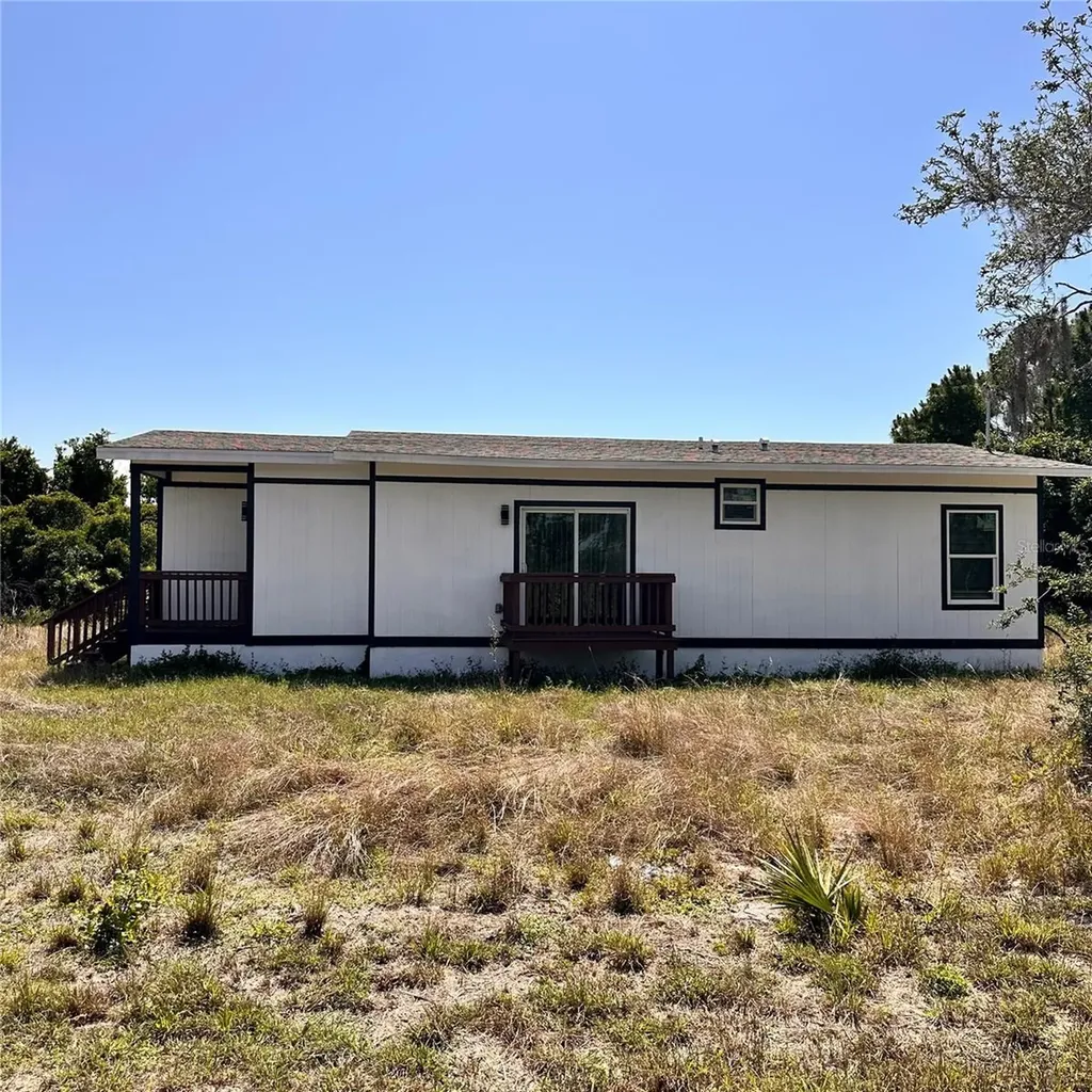 601 Highlands Lake Drive Lake Placid FL 33852