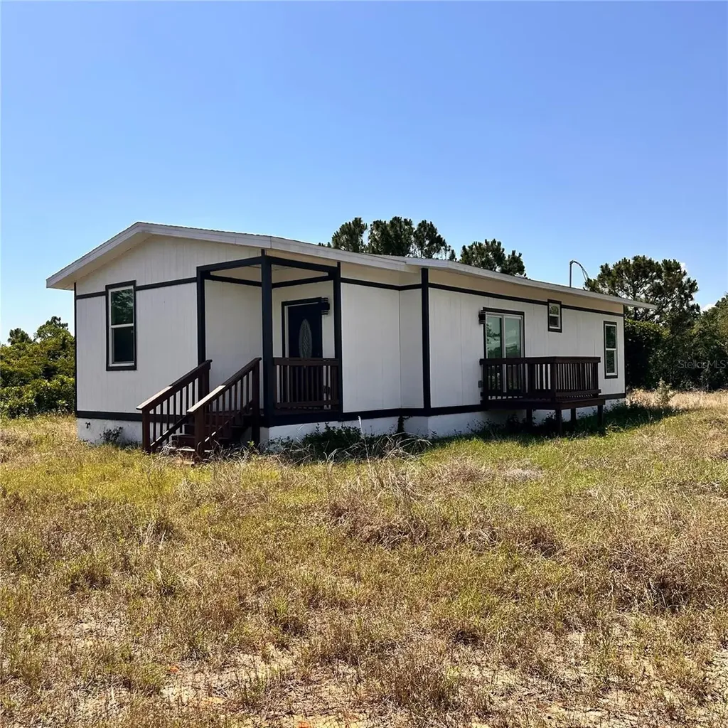 601 Highlands Lake Drive Lake Placid FL 33852