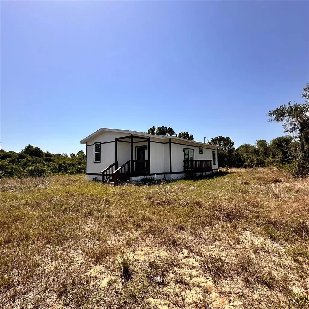601 Highlands Lake Drive Lake Placid FL 33852