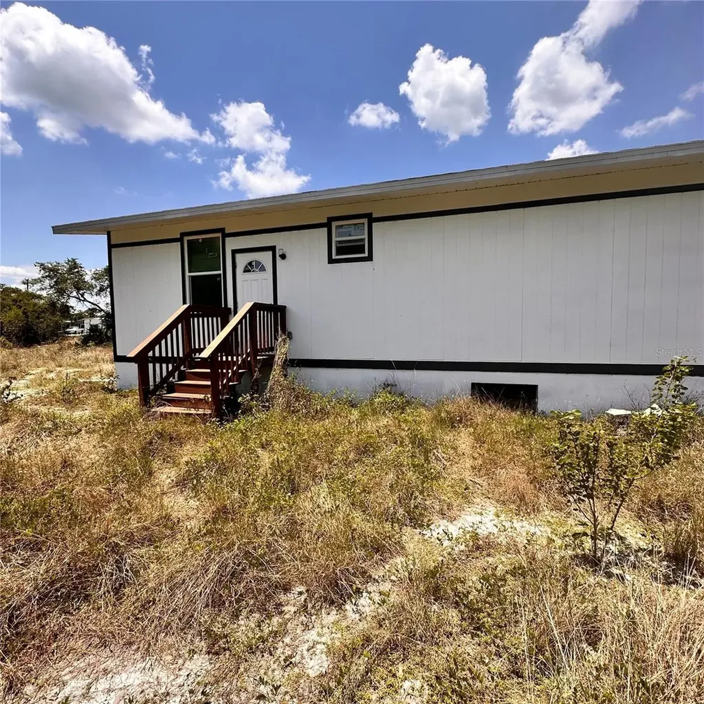 601 Highlands Lake Drive Lake Placid FL 33852