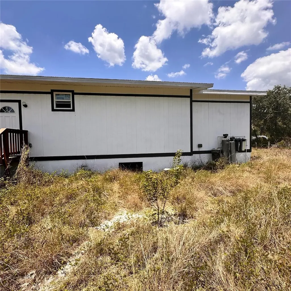 601 Highlands Lake Drive Lake Placid FL 33852