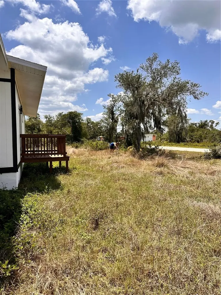 601 Highlands Lake Drive Lake Placid FL 33852