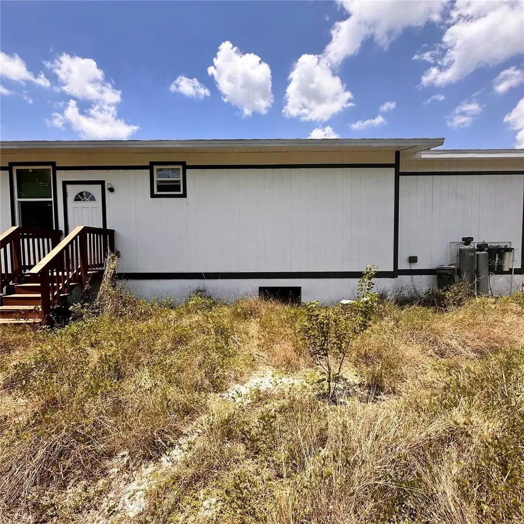 601 Highlands Lake Drive Lake Placid FL 33852