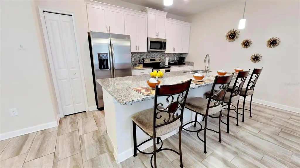 3083 Tom Sawyer Drive Kissimmee FL 34746