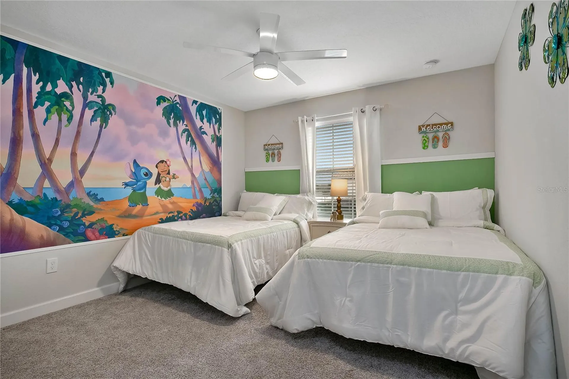 3083 Tom Sawyer Drive Kissimmee FL 34746