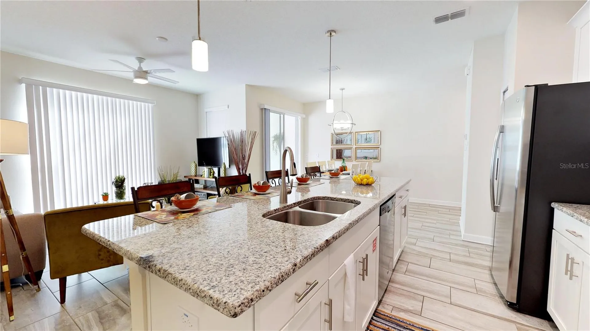3083 Tom Sawyer Drive Kissimmee FL 34746
