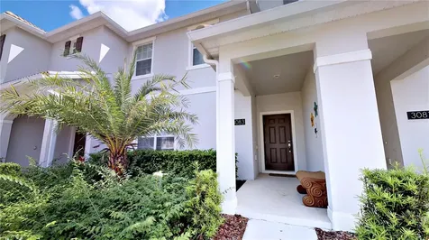 3083 Tom Sawyer Drive Kissimmee FL 34746
