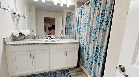 3083 Tom Sawyer Drive Kissimmee FL 34746