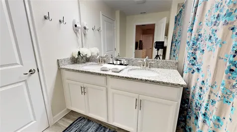 3083 Tom Sawyer Drive Kissimmee FL 34746