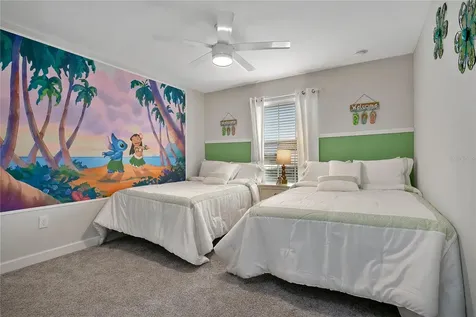 3083 Tom Sawyer Drive Kissimmee FL 34746