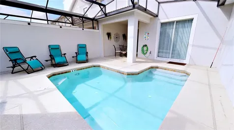 3083 Tom Sawyer Drive Kissimmee FL 34746