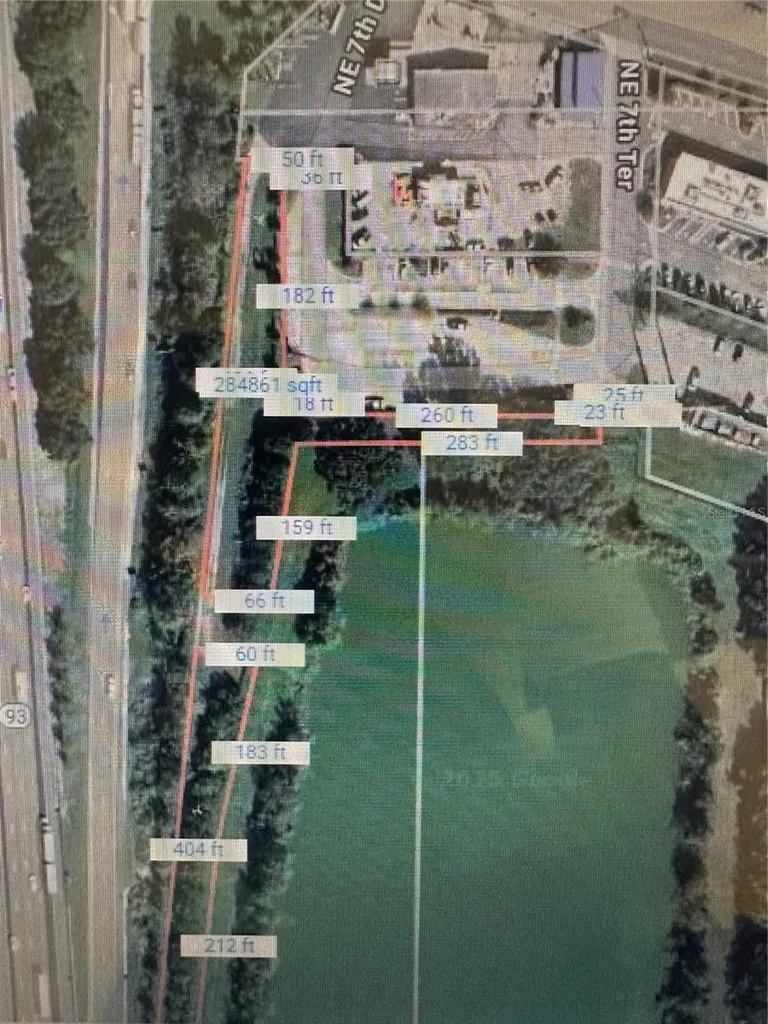 F03-004 Leesburg FL 34748