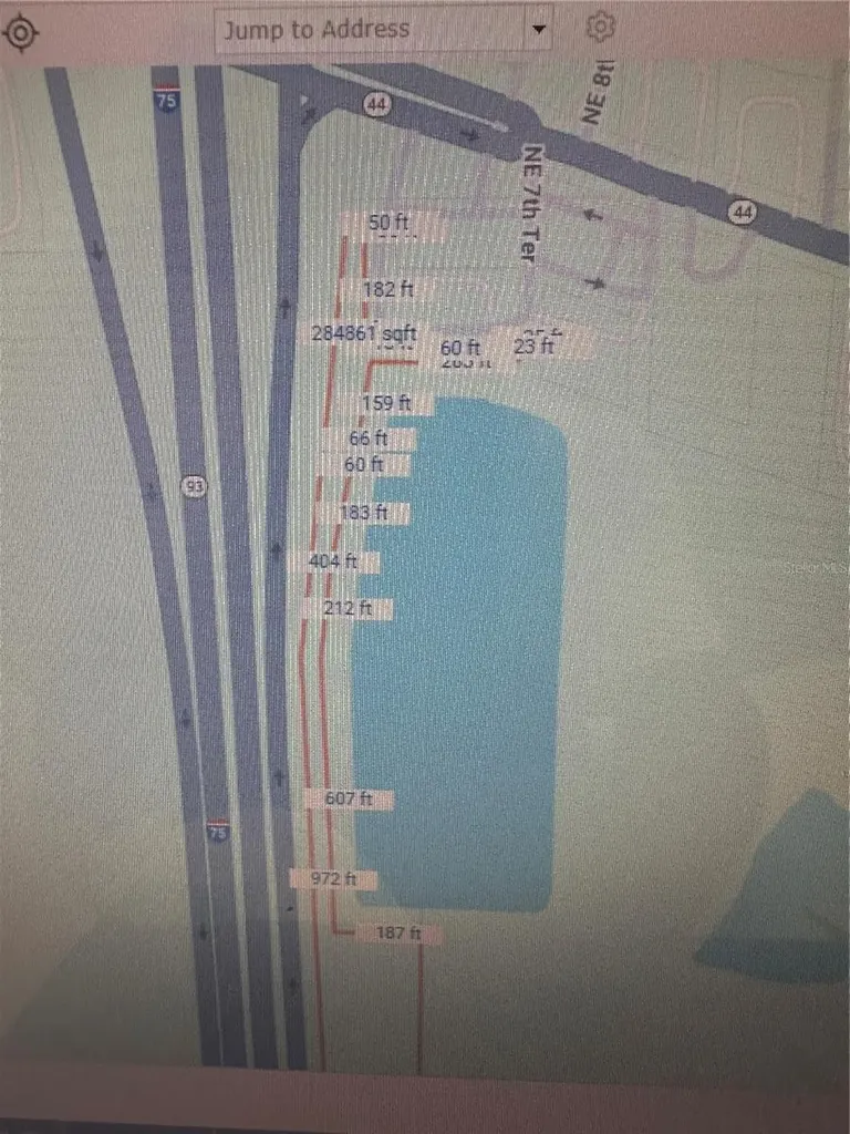 F03-004 Leesburg FL 34748