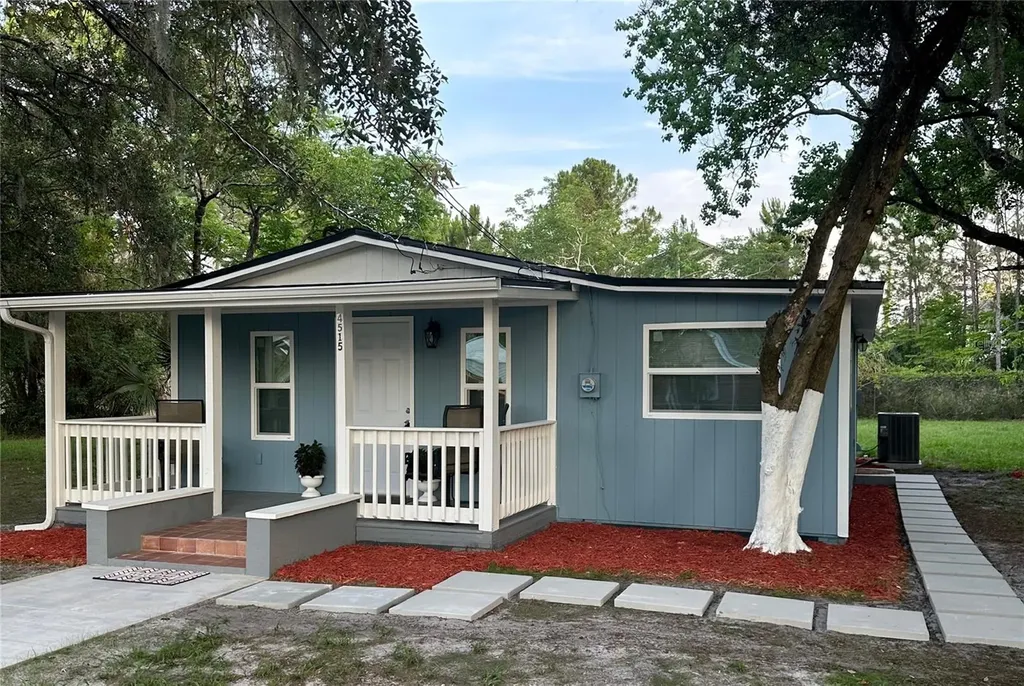 4515 Isaac Lane Sanford FL 32771
