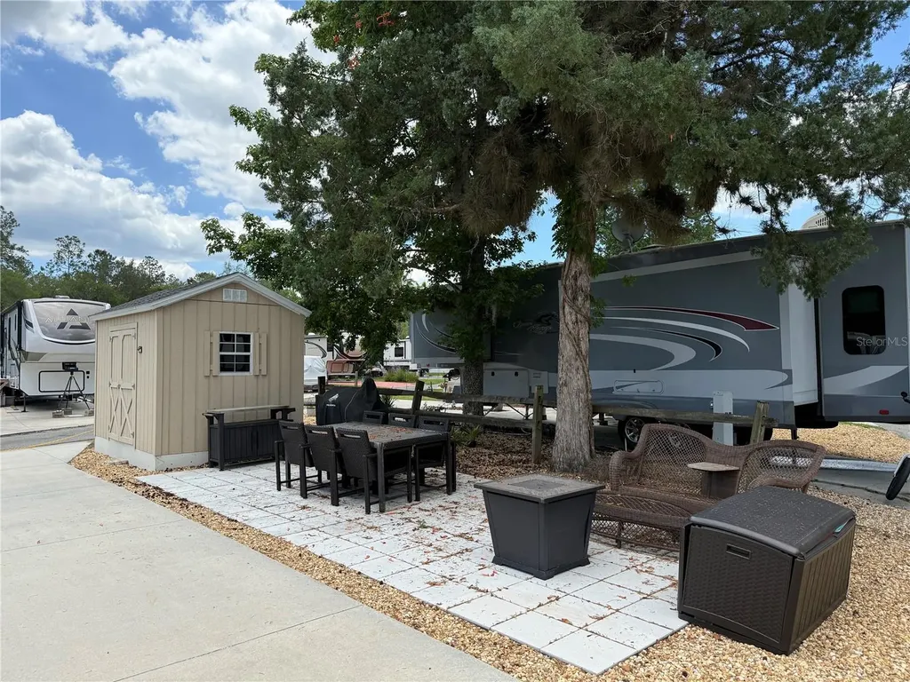 2826 NE 104th Avenue Silver Springs FL 34488