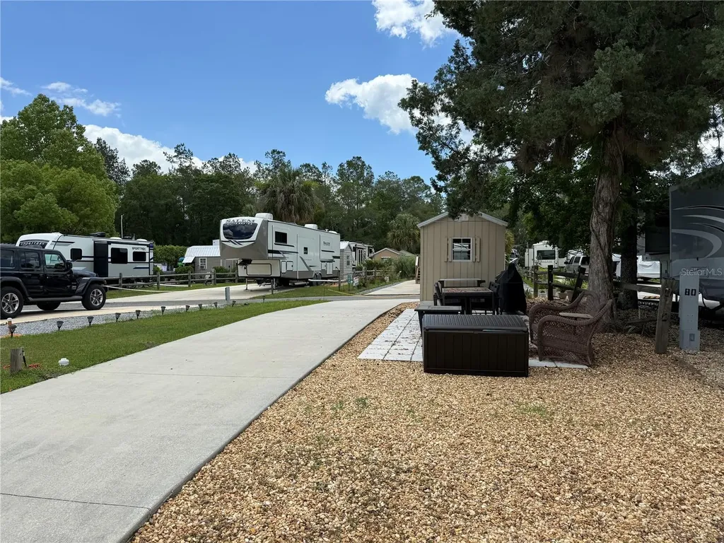 2826 NE 104th Avenue Silver Springs FL 34488