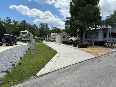 2826 NE 104th Avenue Silver Springs FL 34488