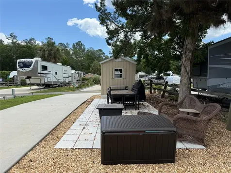 2826 NE 104th Avenue Silver Springs FL 34488