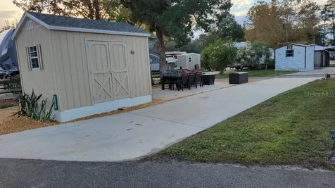 2826 NE 104th Avenue Silver Springs FL 34488