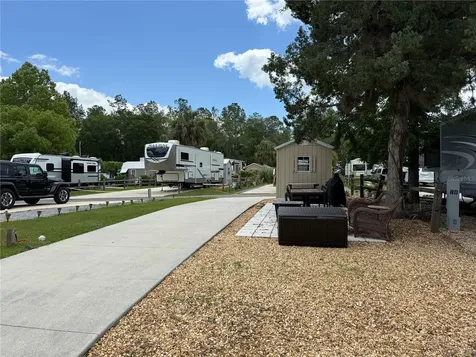 2826 NE 104th Avenue Silver Springs FL 34488