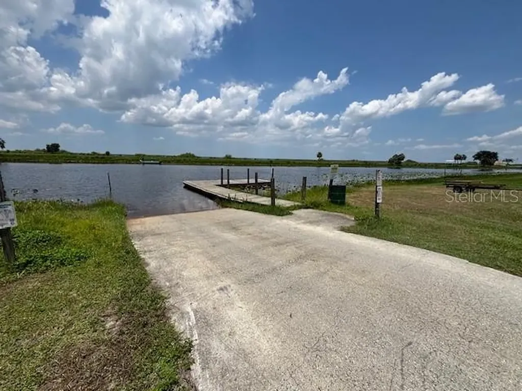 1015 Calliandra Drive Indian Lake Estates FL 33855