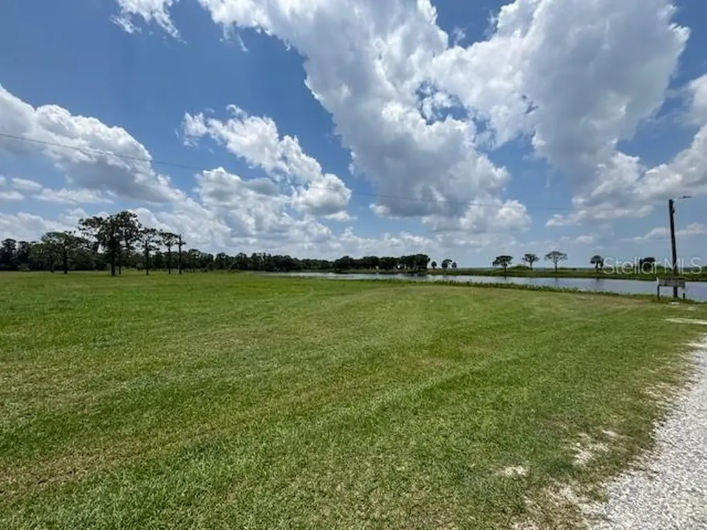 1015 Calliandra Drive Indian Lake Estates FL 33855