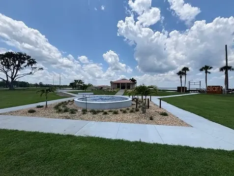 1015 Calliandra Drive Indian Lake Estates FL 33855