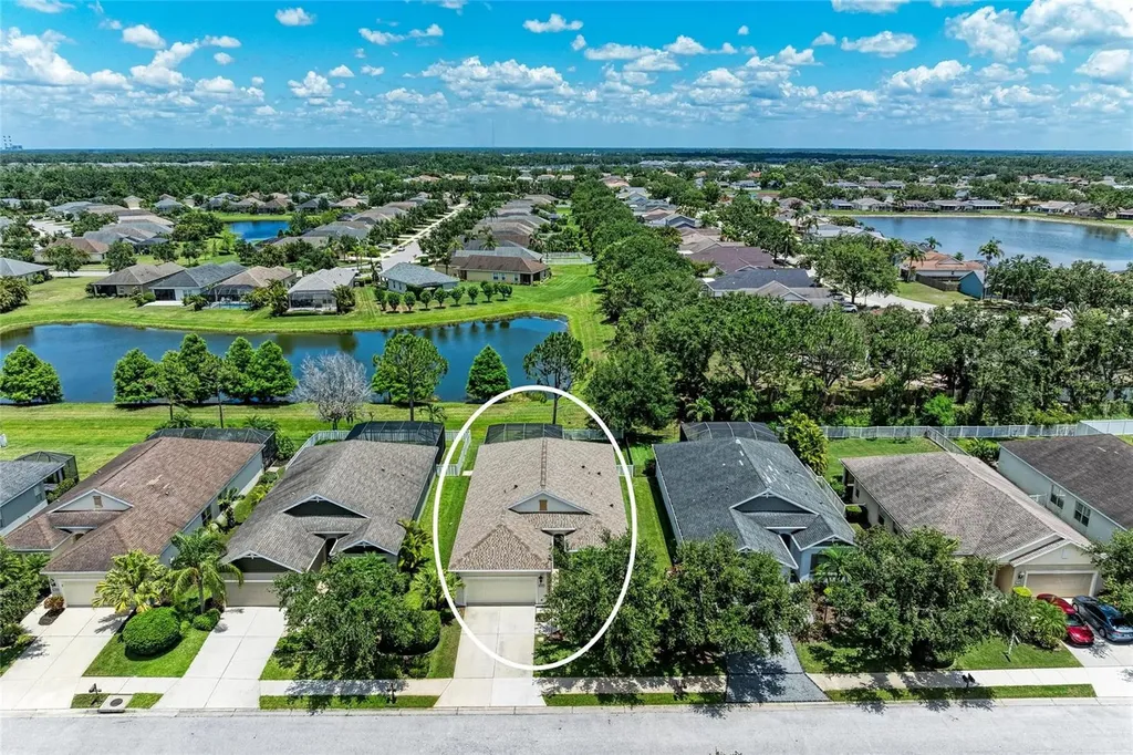 11811 Fennemore Way Parrish FL 34219