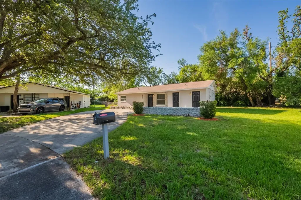 4226 Kelly Miller Court Orlando FL 32811