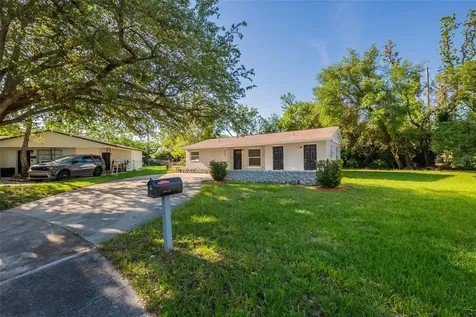 4226 Kelly Miller Court Orlando FL 32811