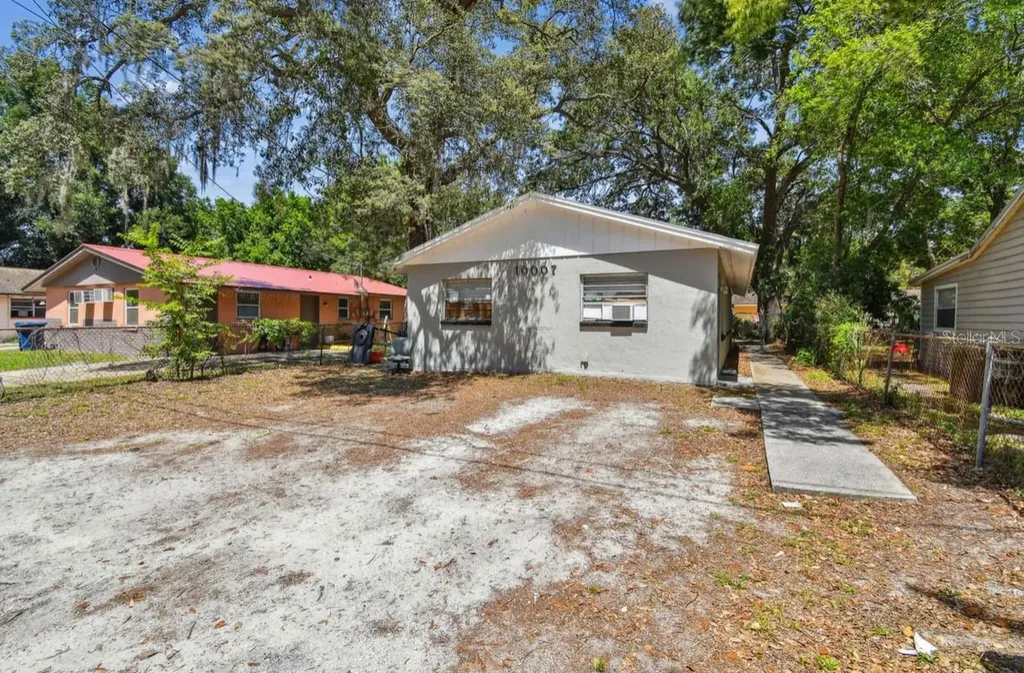 10007 N 10th Street Tampa FL 33612