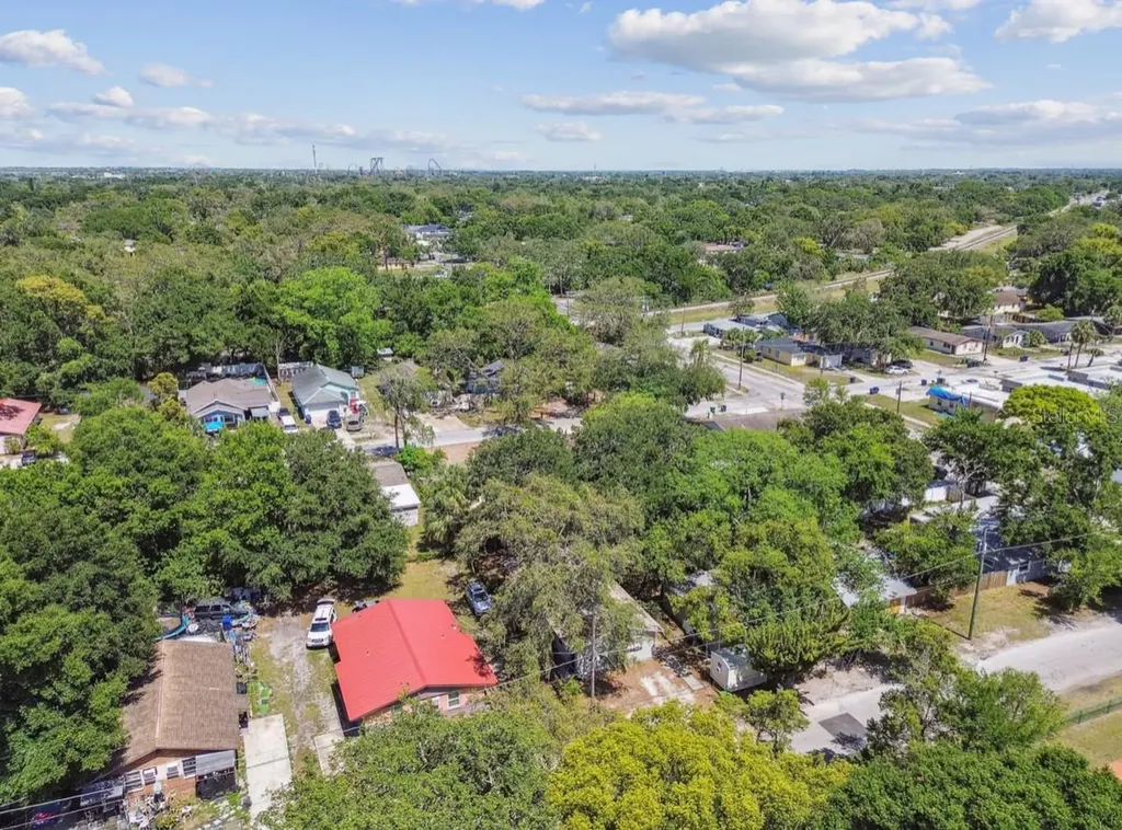 10007 N 10th Street Tampa FL 33612