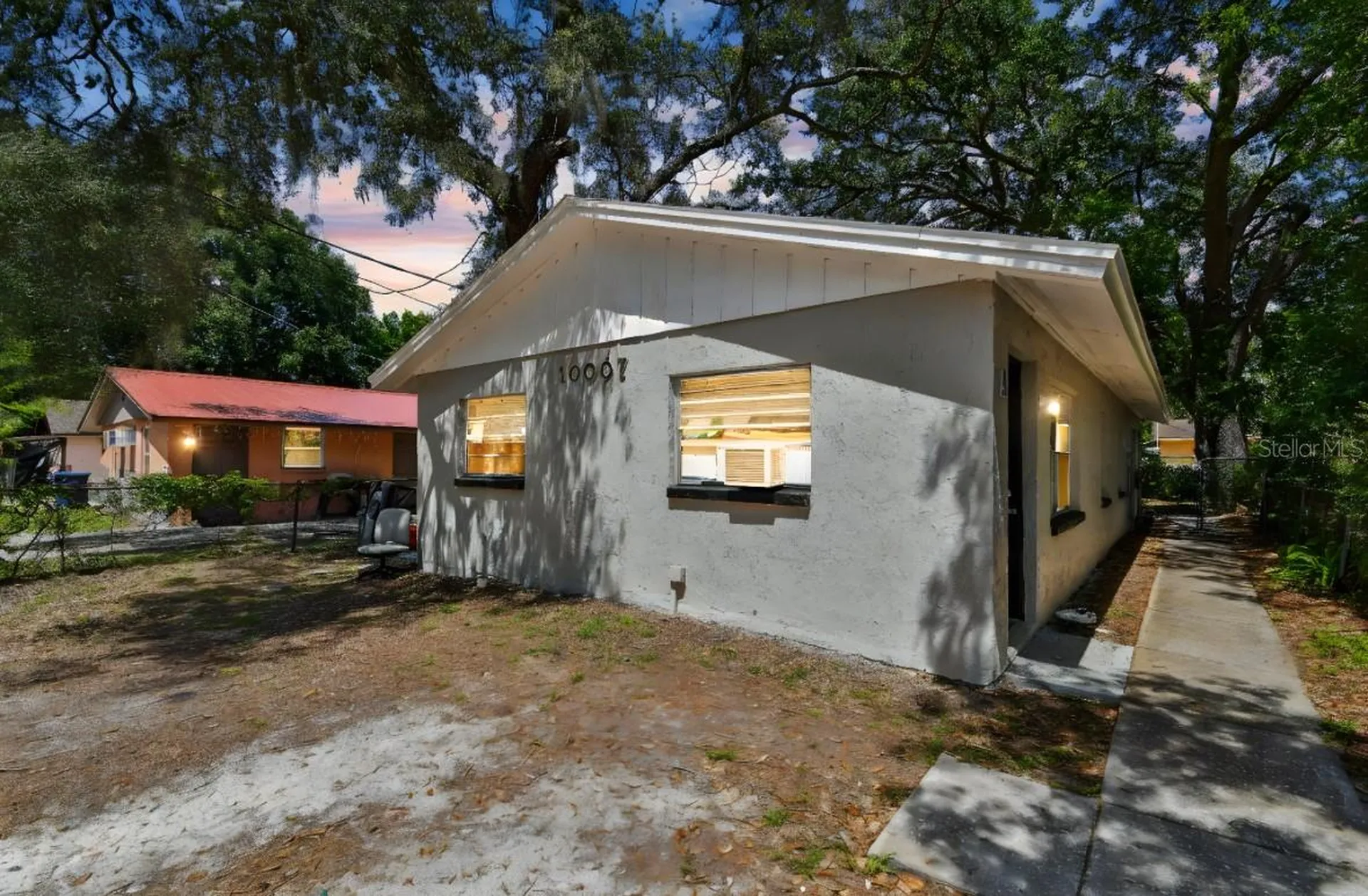 10007 N 10th Street Tampa FL 33612