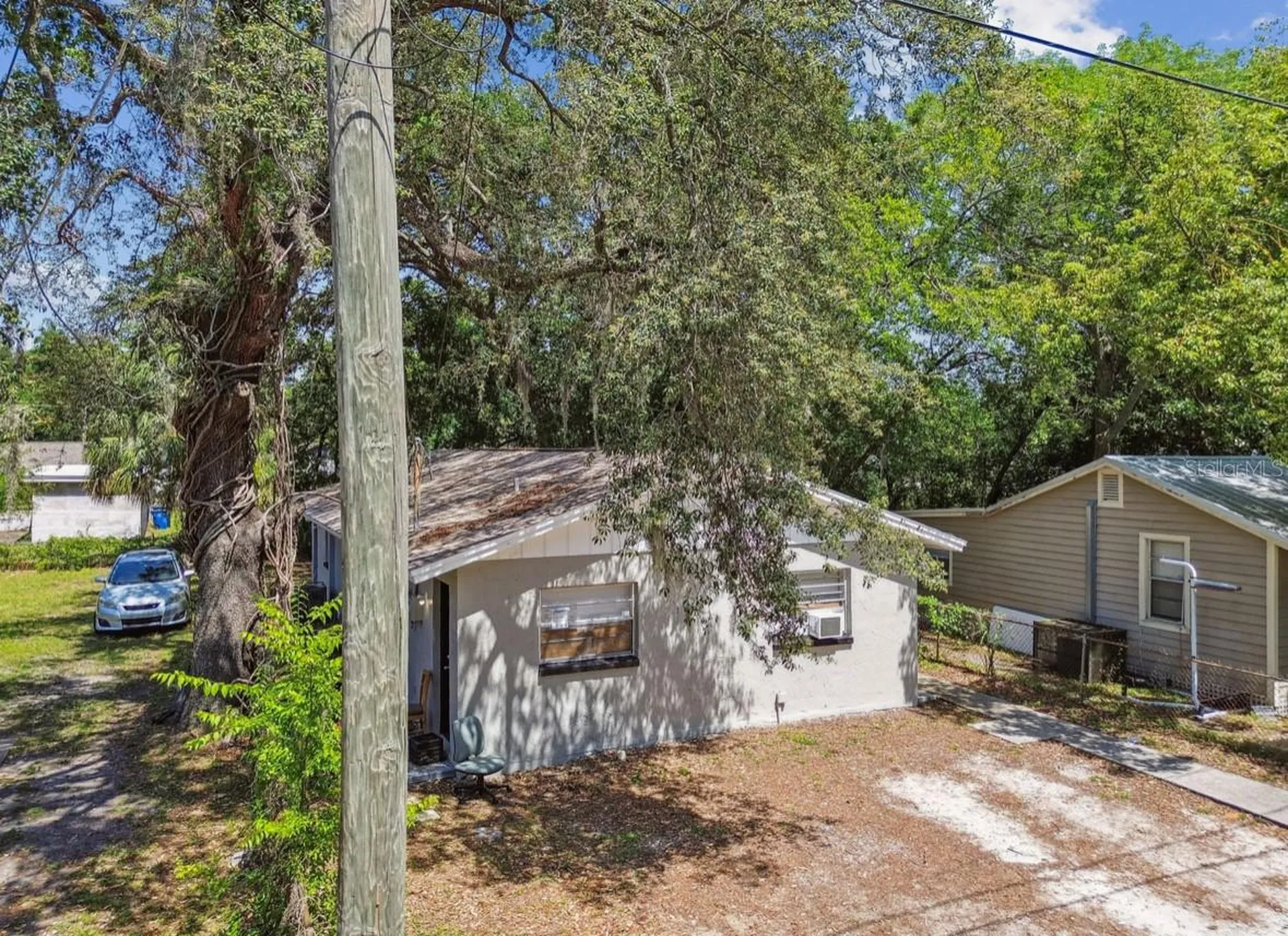 10007 N 10th Street Tampa FL 33612