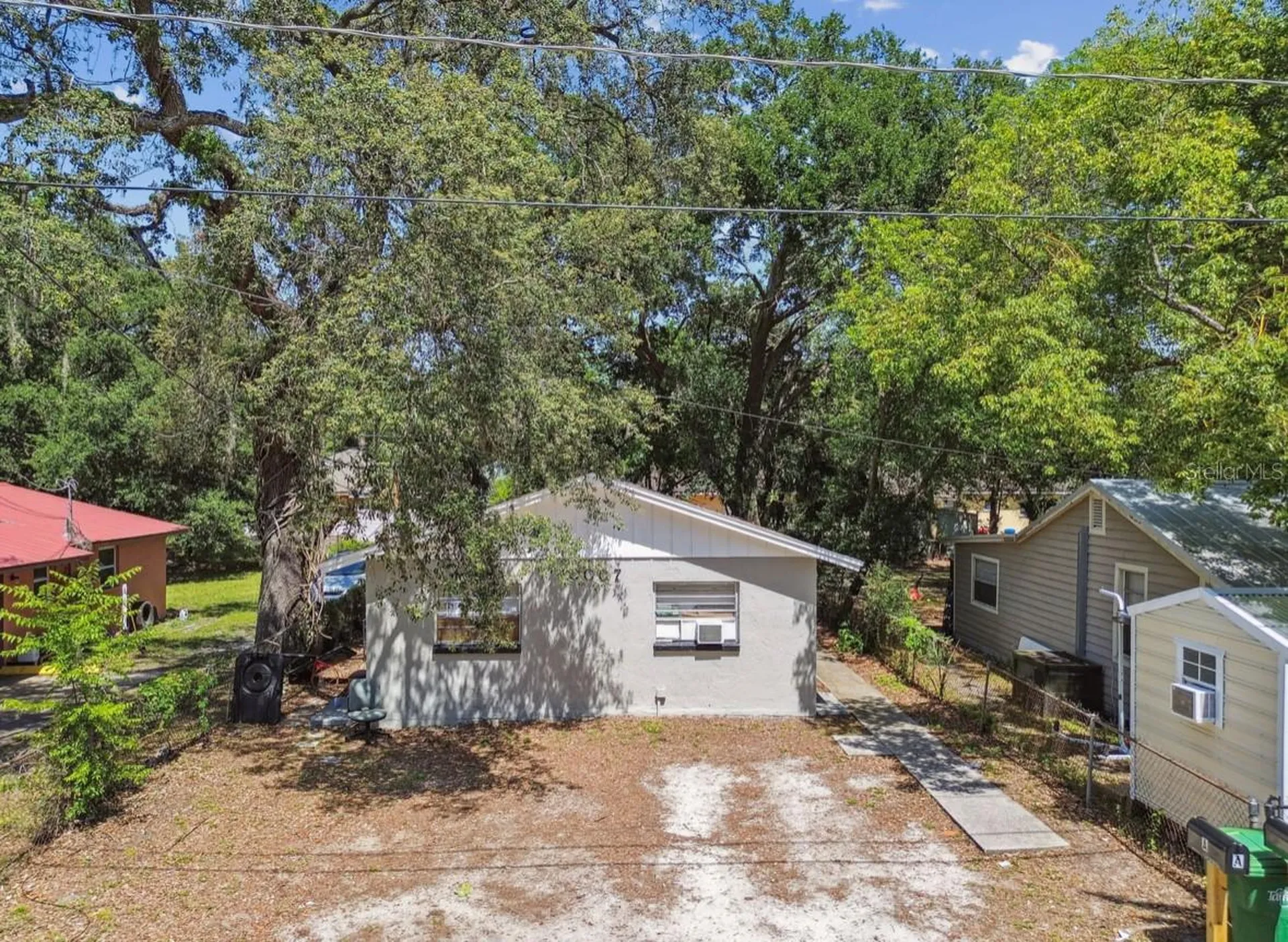 10007 N 10th Street Tampa FL 33612