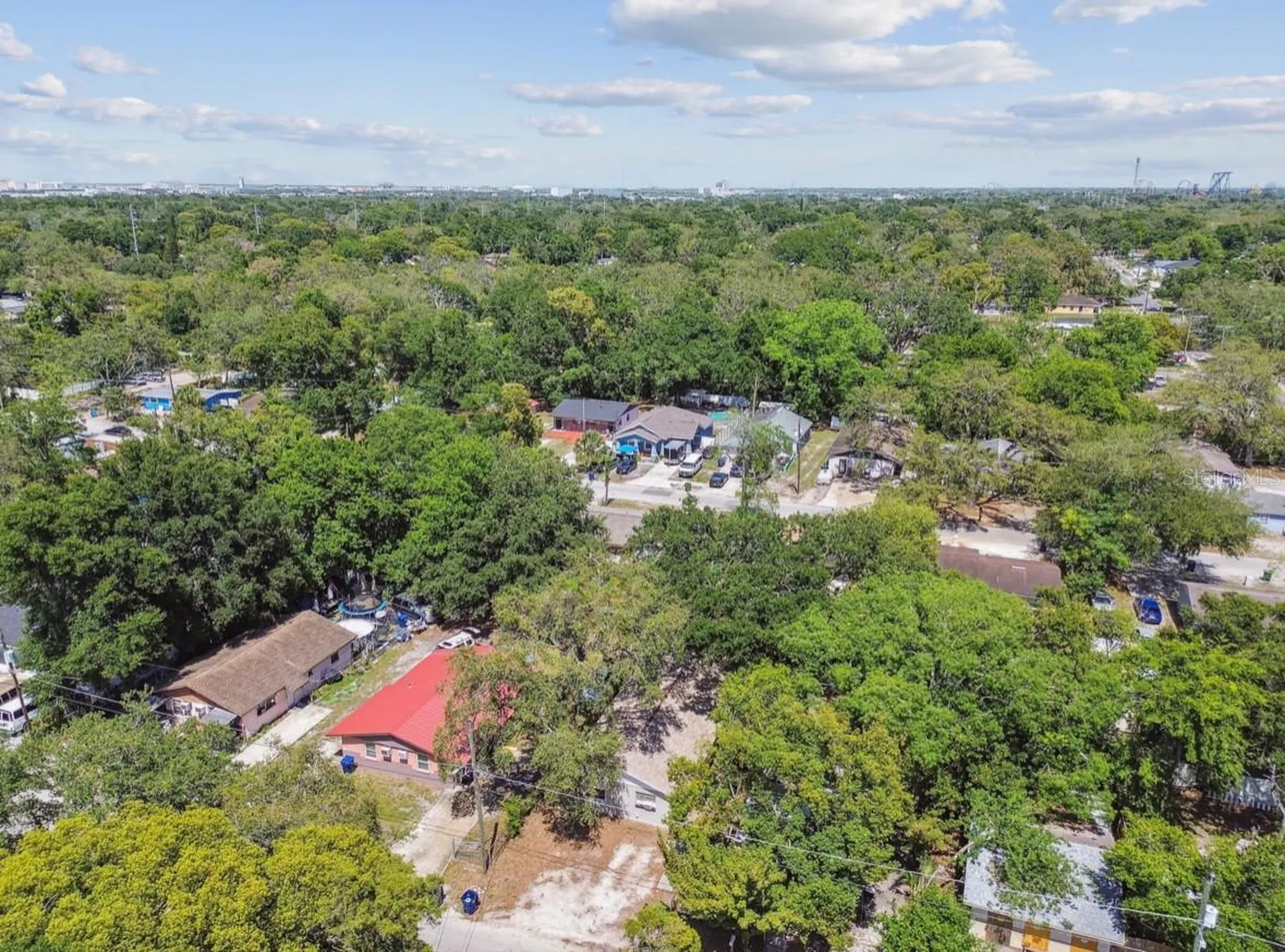 10007 N 10th Street Tampa FL 33612