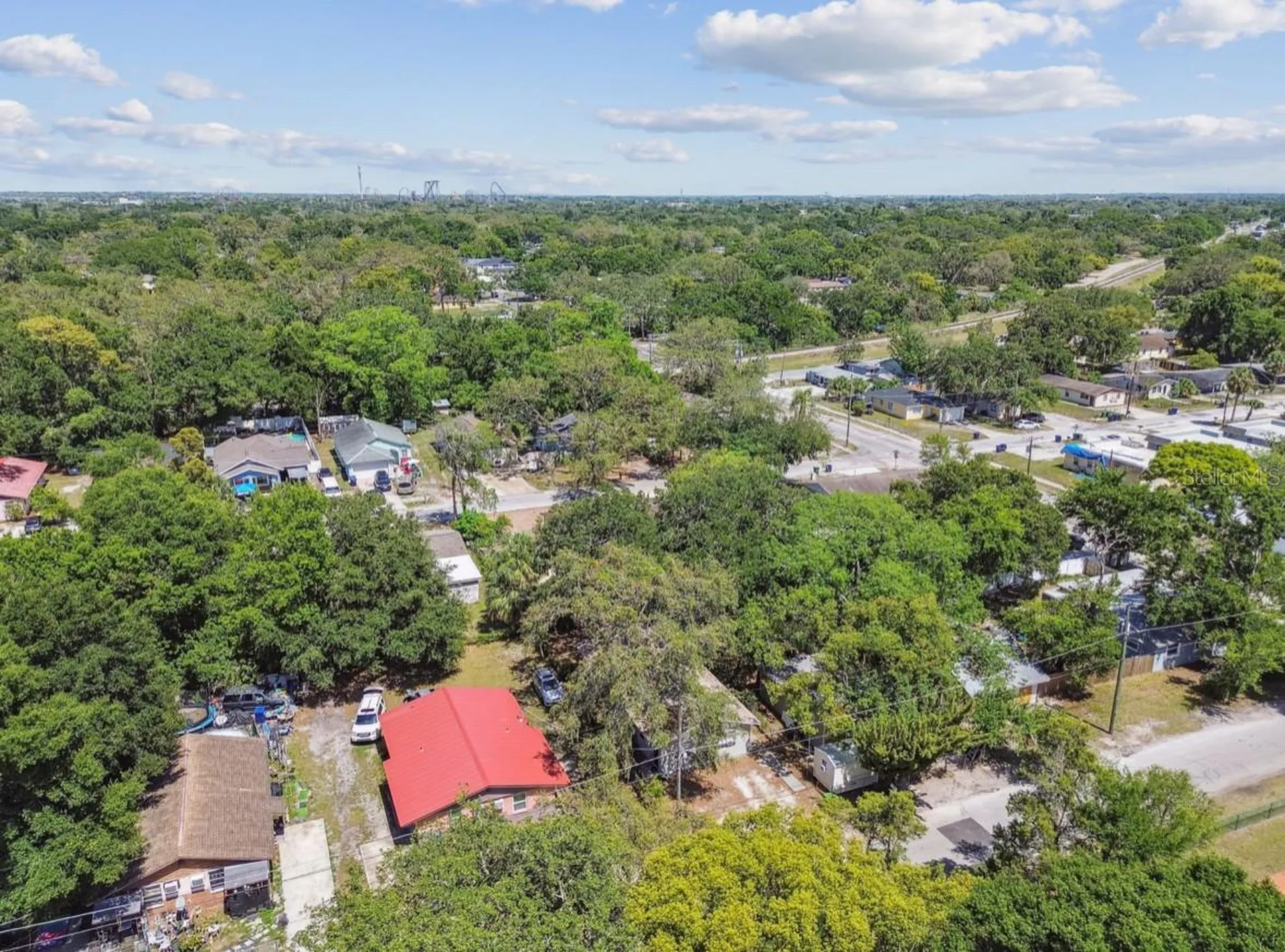 10007 N 10th Street Tampa FL 33612