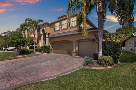 2614 Brookforest Drive Wesley Chapel FL 33544
