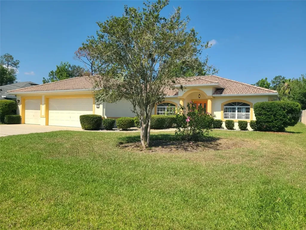 28 Roxboro Drive Palm Coast FL 32164