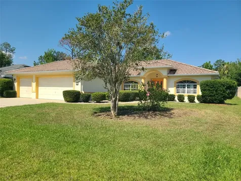 28 Roxboro Drive Palm Coast FL 32164