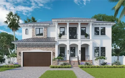 481 Bosphorous Avenue Tampa FL 33606