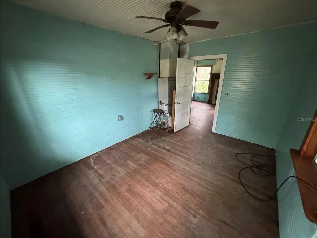 850 Menton Road Pierson FL 32180