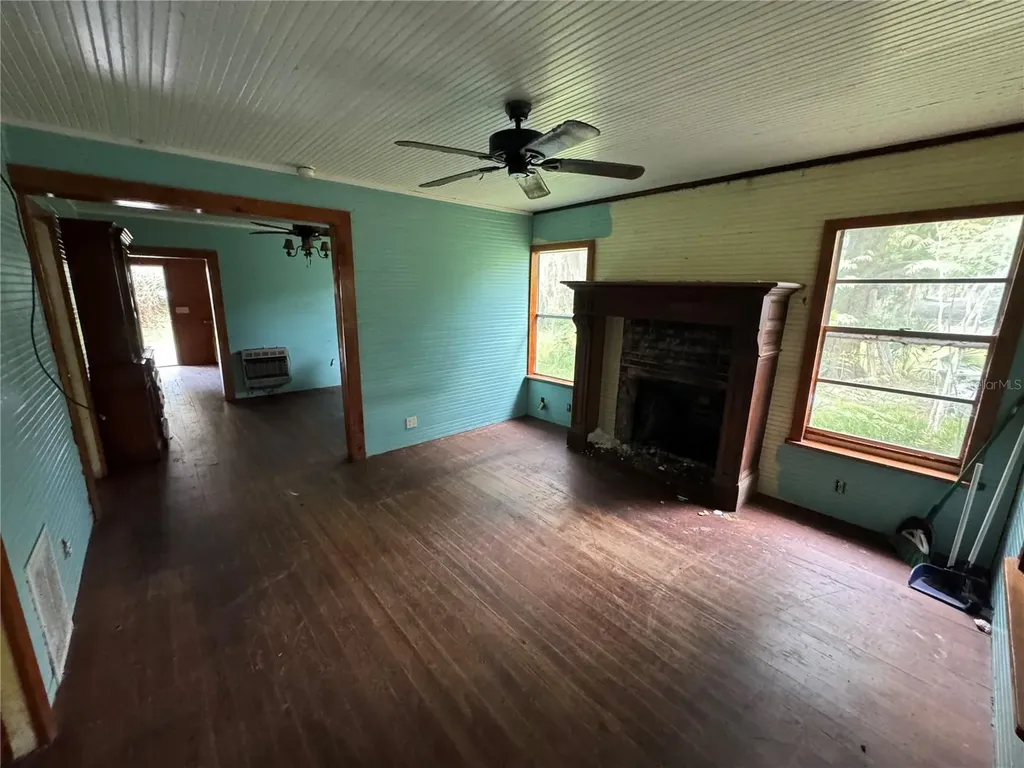 850 Menton Road Pierson FL 32180