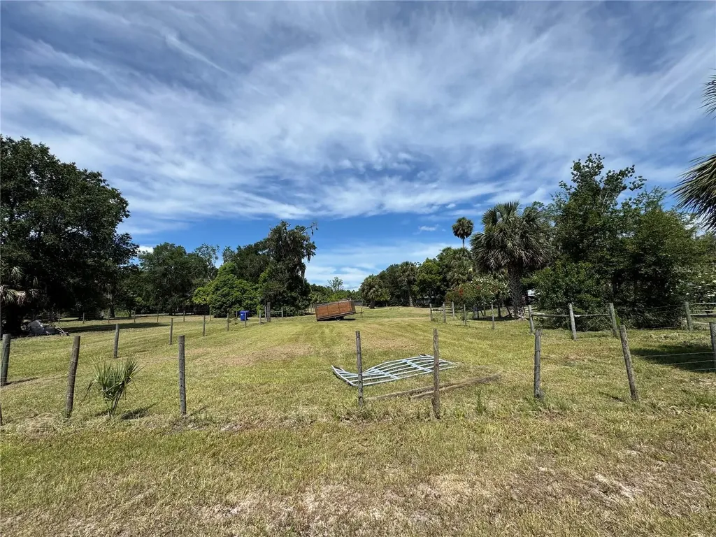 850 Menton Road Pierson FL 32180