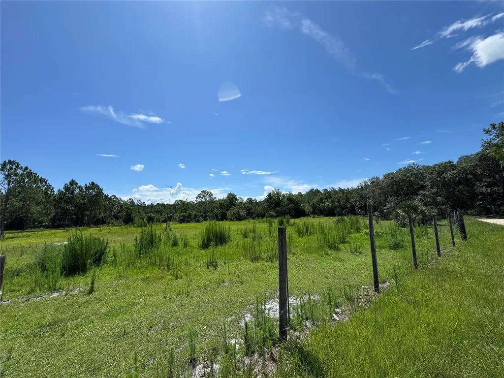 850 Menton Road Pierson FL 32180