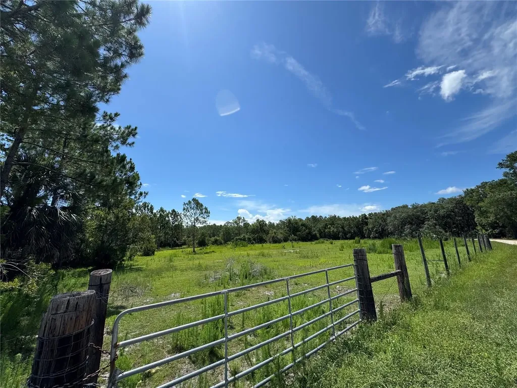 850 Menton Road Pierson FL 32180