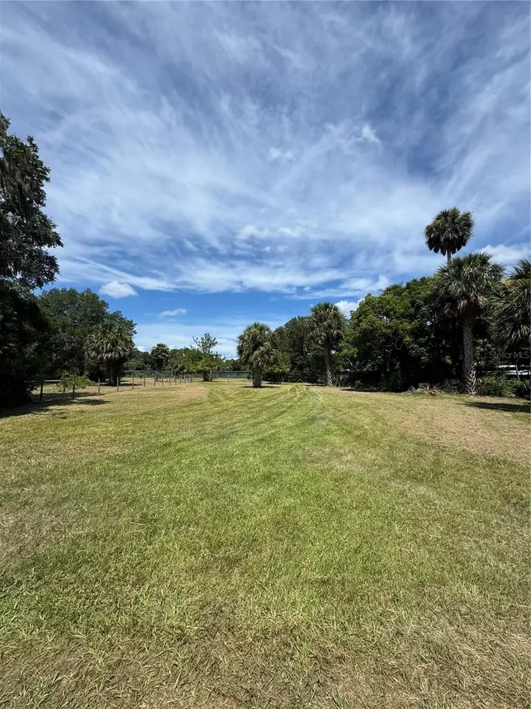 850 Menton Road Pierson FL 32180