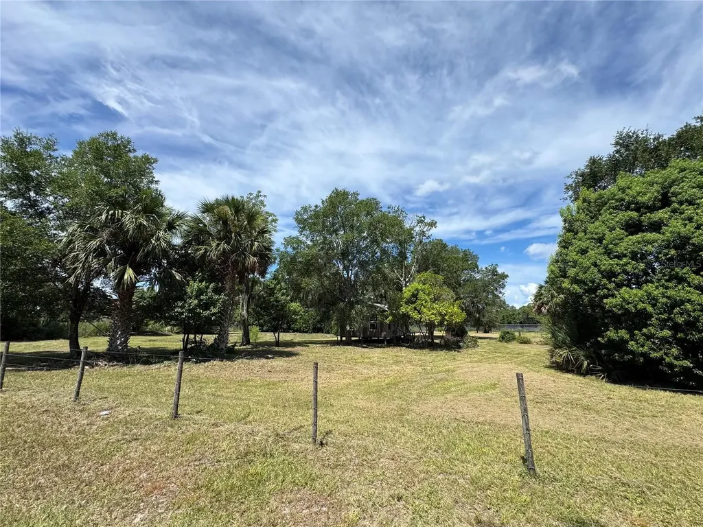 850 Menton Road Pierson FL 32180